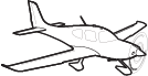 Cirrus SR22 model
